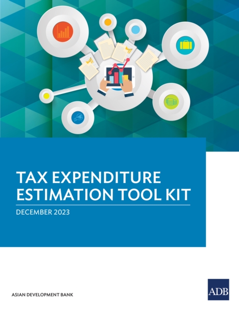 Tax Expenditure Estimation Tool Kit, EPUB eBook