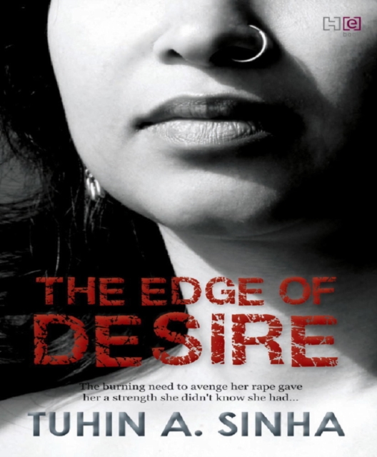 The Edge of Desire, EPUB eBook