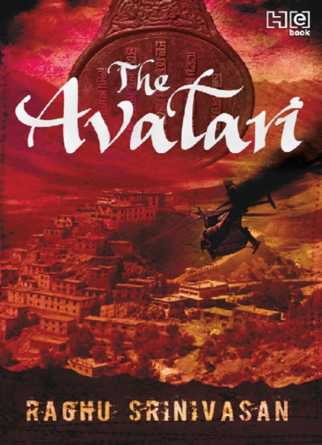 The Avatari, EPUB eBook