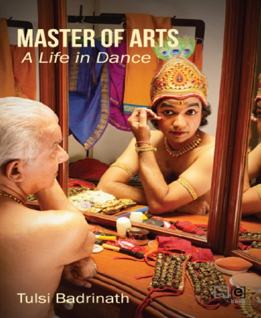 Master of Arts : A Life in Dance, EPUB eBook