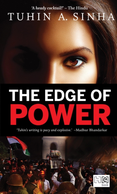 The Edge of Power, EPUB eBook