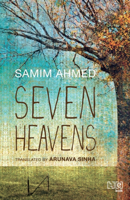 Seven Heavens, EPUB eBook