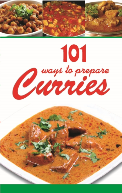 101 Ways To Prepare Curries, EPUB eBook