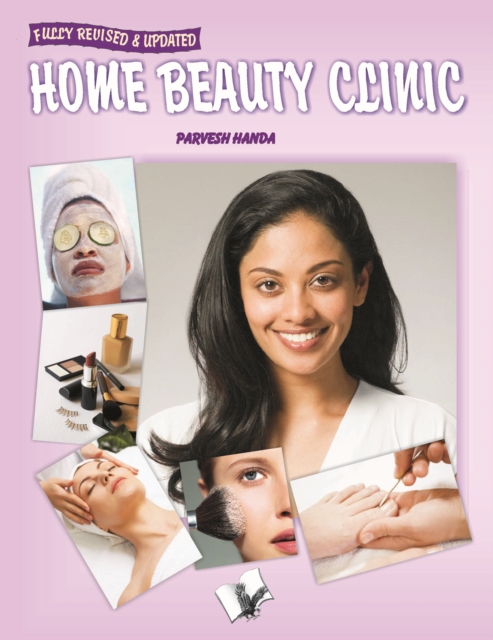 Home Beauty Clinic, EPUB eBook