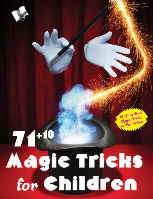 71+10 Magic Tricks for Children, EPUB eBook