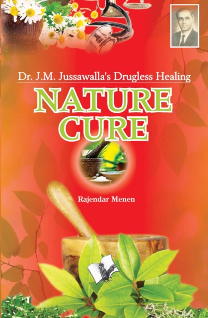 Nature Cure : -, EPUB eBook