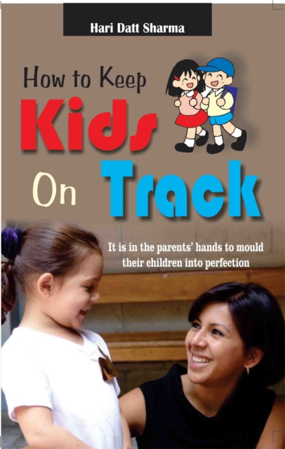 How to Keep Kids on Track, EPUB eBook