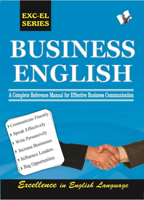 Business English, EPUB eBook