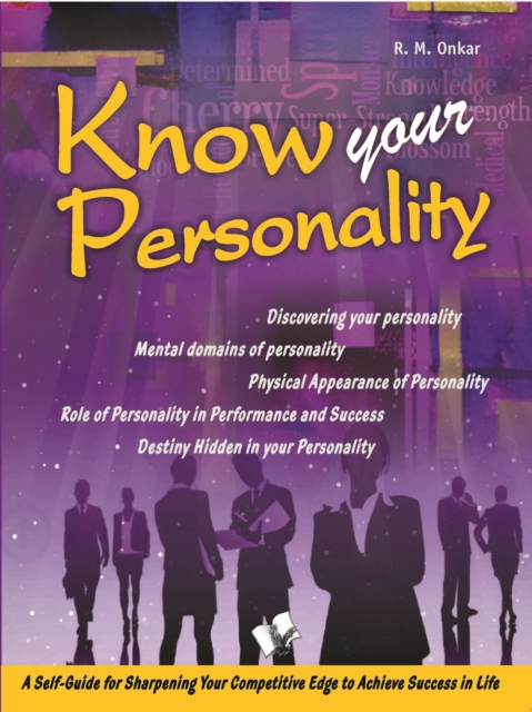 Know Your Personality, EPUB eBook