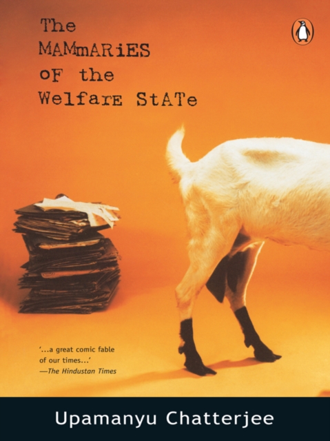 The Mammaries of the Welfare State, EPUB eBook