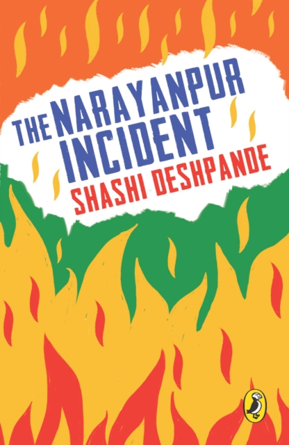 The Narayanpur Incident, EPUB eBook