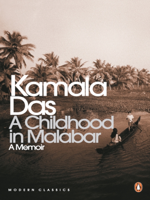 A Childhood In Malabar : A Memoir, EPUB eBook