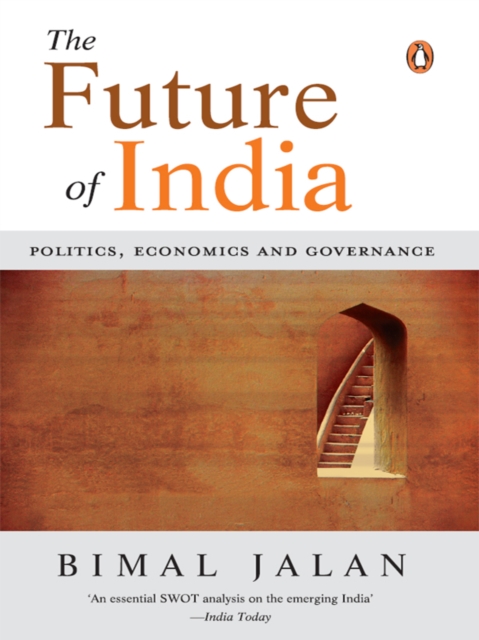 The Future of India : Politics, Economics and Governance, EPUB eBook