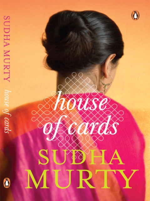 House of Cards : A Novel, EPUB eBook