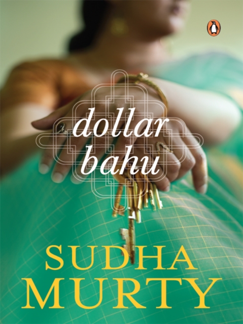 Dollar Bahu, EPUB eBook