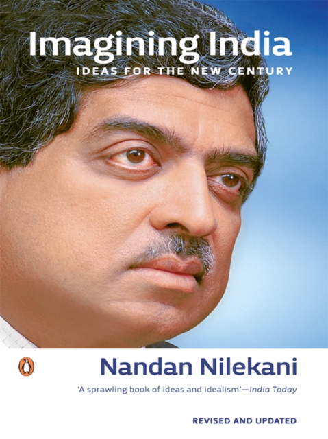 Imagining India : Ideas for the new Century, EPUB eBook