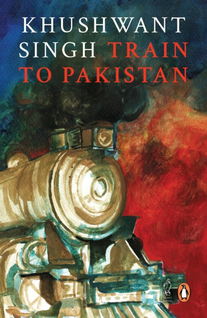 Train to Pakistan, EPUB eBook