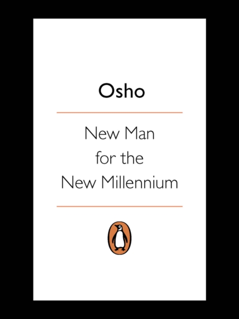 New Man for the new Millennium, EPUB eBook
