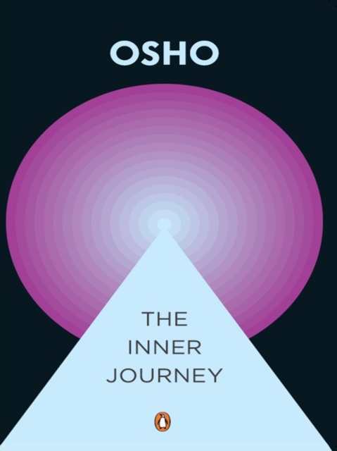 The Inner Journey, EPUB eBook
