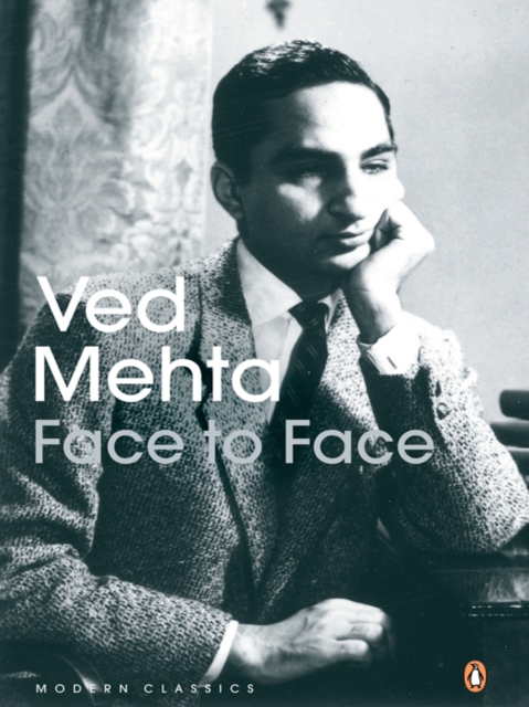 Face to Face : An Autobiography, EPUB eBook