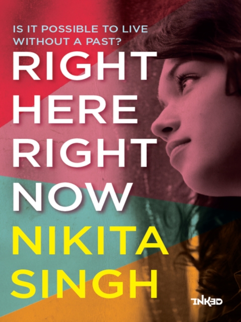 Right Here Right Now, EPUB eBook