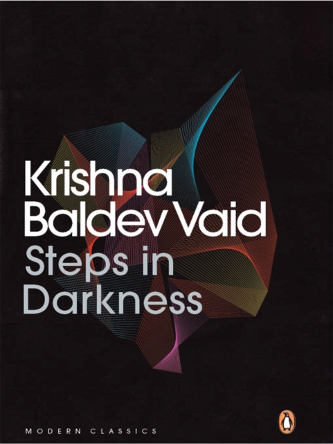 Steps in Darkness, EPUB eBook