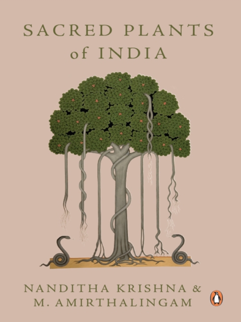 Sacred Plants of India, EPUB eBook