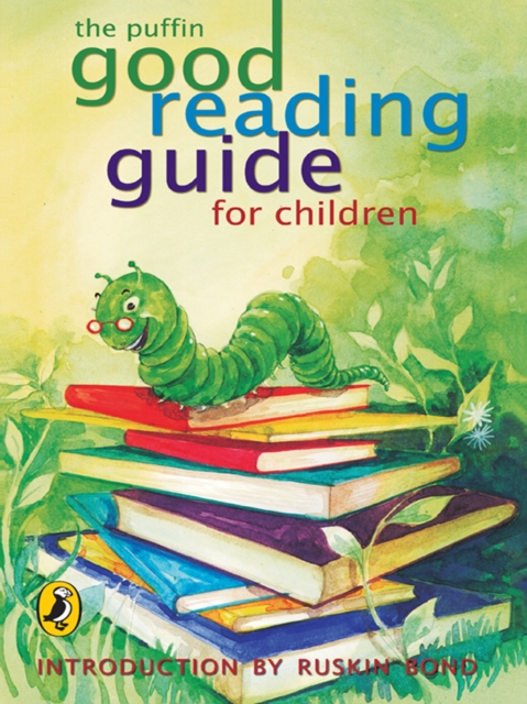 Puffin good reading guide for children, EPUB eBook