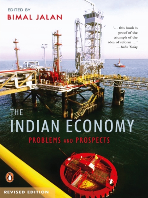 Indian Economy, EPUB eBook