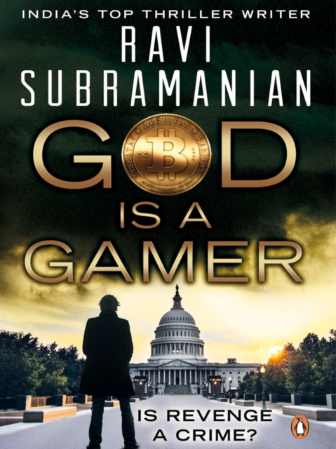 God is a Gamer, EPUB eBook