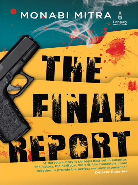 The Final Report, EPUB eBook
