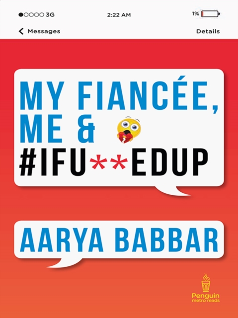 My Fianc e, Me & #Ifu**edup, EPUB eBook