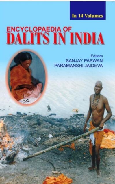 Encyclopaedia of Dalits In India (Movements), EPUB eBook