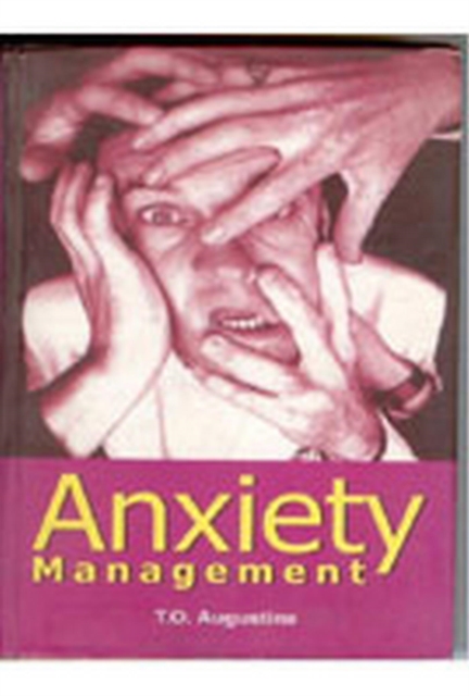 Anxiety Management, EPUB eBook