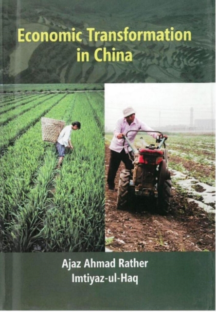 Economic Transformation in China, EPUB eBook