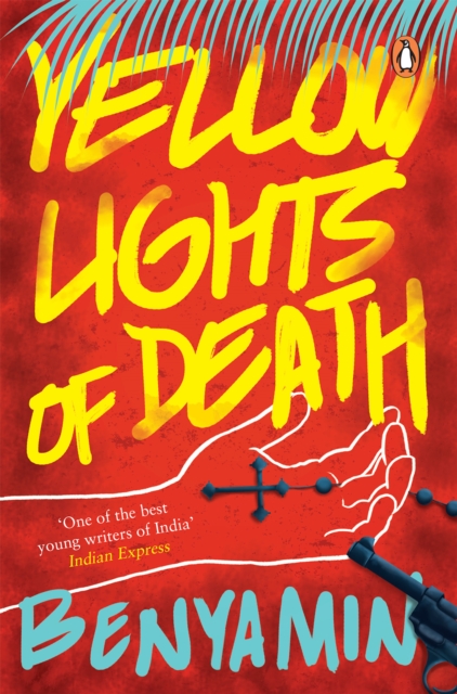 Yellow Lights of Death, EPUB eBook