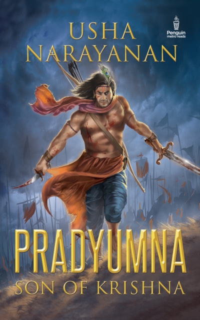 Pradyumna : Son of Krishna, EPUB eBook