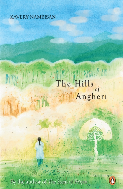 The Hills of Angheri, EPUB eBook
