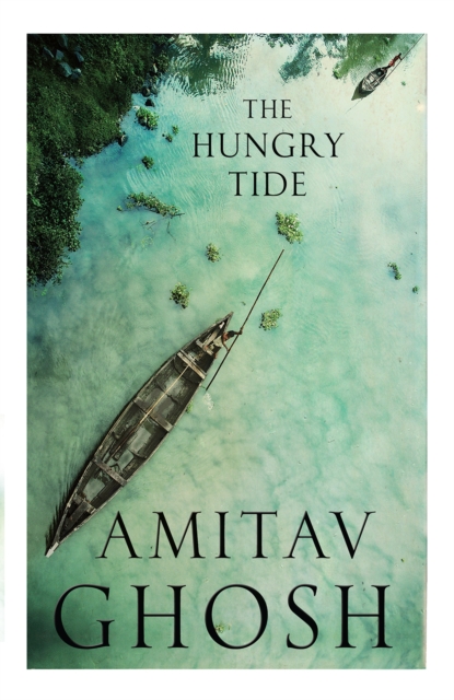 The Hungry Tide, EPUB eBook