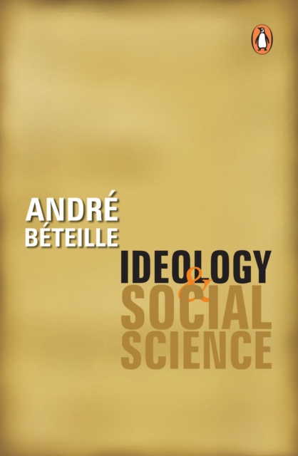 Ideology and Social Science, EPUB eBook