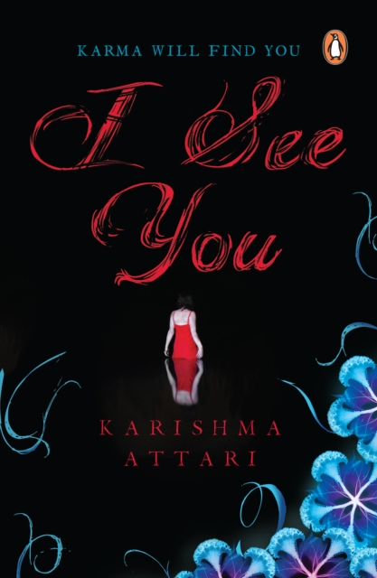 I See You : Karma will find you, EPUB eBook