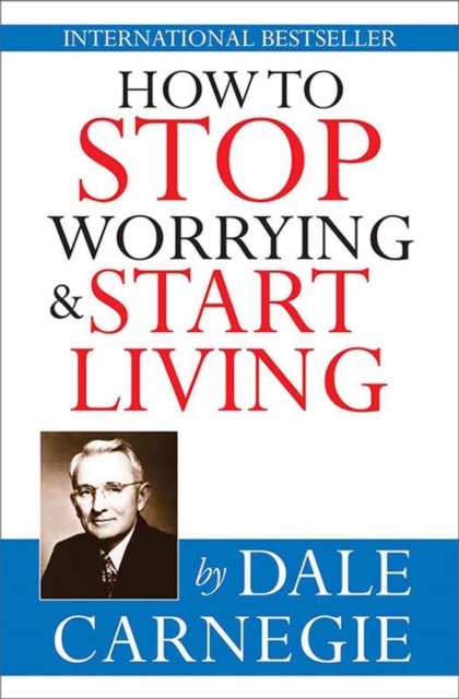 How to stop worrying & start living, EPUB eBook