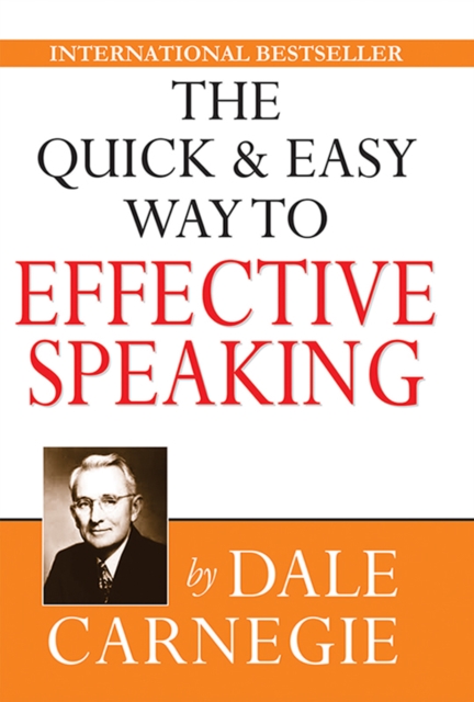 The Quick and Easy Way to Effective Speaking, EPUB eBook