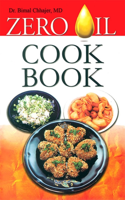Zero Oil Cook Book, EPUB eBook