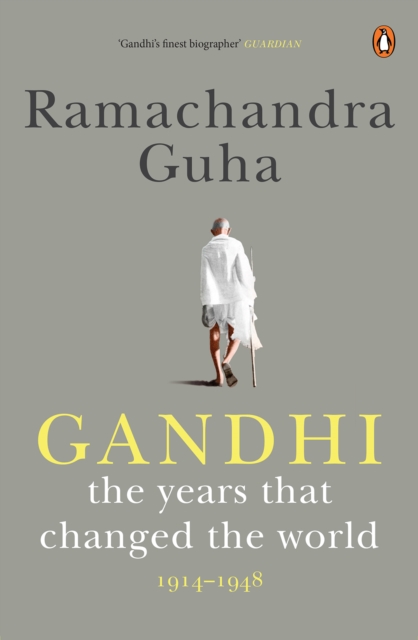 Gandhi : The Years that Changed the World, EPUB eBook