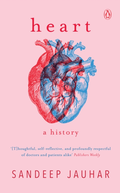 Heart : A History, EPUB eBook