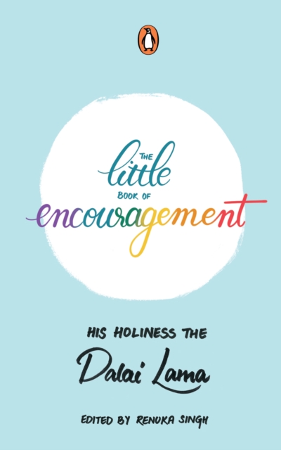 The Little Book of Encouragement : (Penguin Petit), EPUB eBook