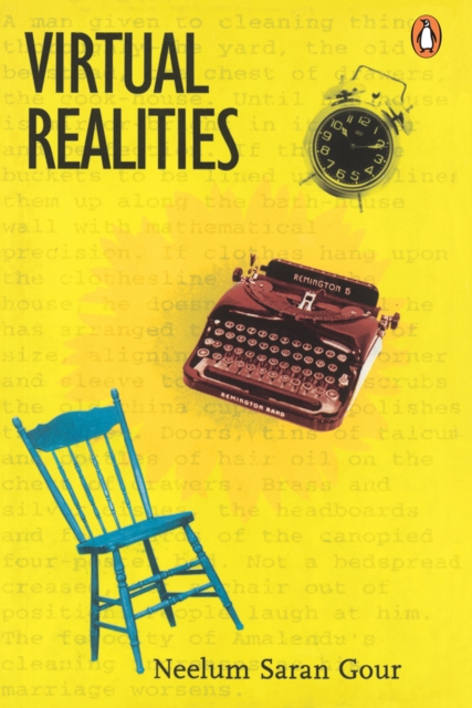 Virtual Realities, EPUB eBook