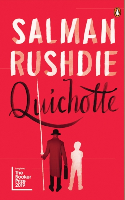 Quichotte, EPUB eBook