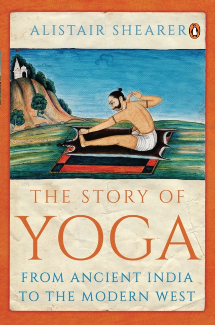 The Story of Yoga, EPUB eBook